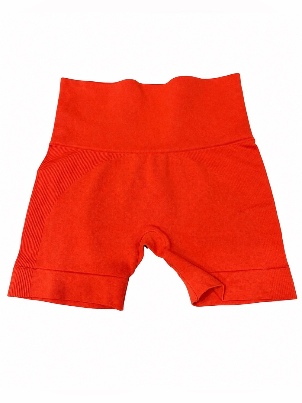 SET ACTIVE Women’s High-Rise Shorts – Size Small